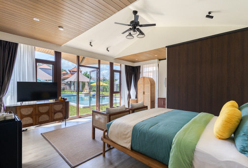Bedroom 9