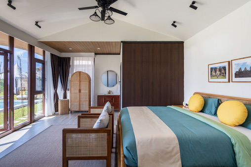 Bedroom 10