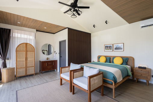 Bedroom 11