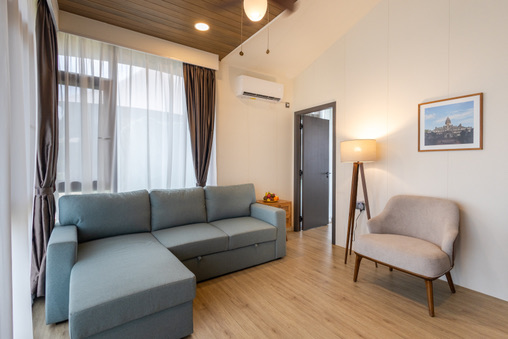 Bedroom 6