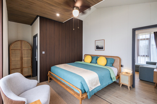 Bedroom 7