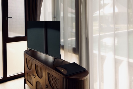 Bedroom 13
