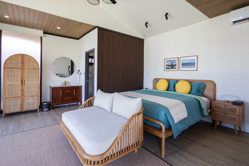 Bedroom 8